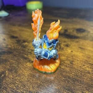 Activision Skylanders Spyro's Adventure Ignitor Action Figure Model # 84181888